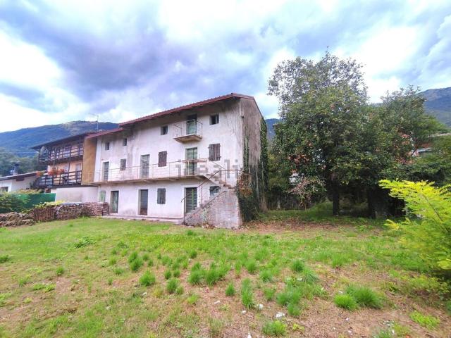 Rustico in vendita a Polcenigo, Friuli-Venezia Giulia