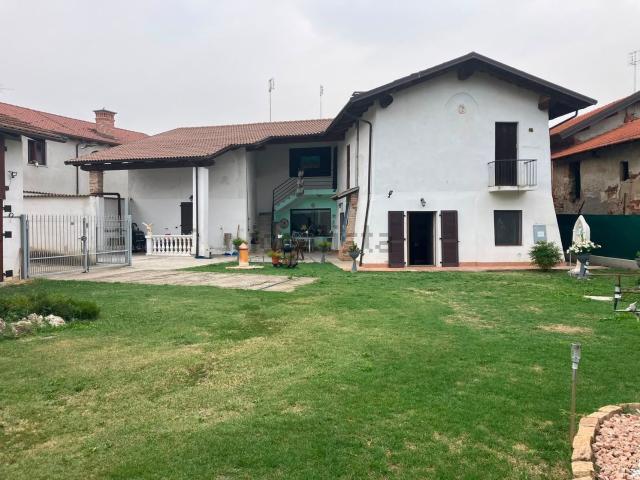 Rustico in vendita a Piemonte, Cuneo