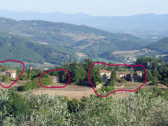 Rustico in vendita a Frascole, Dicomano