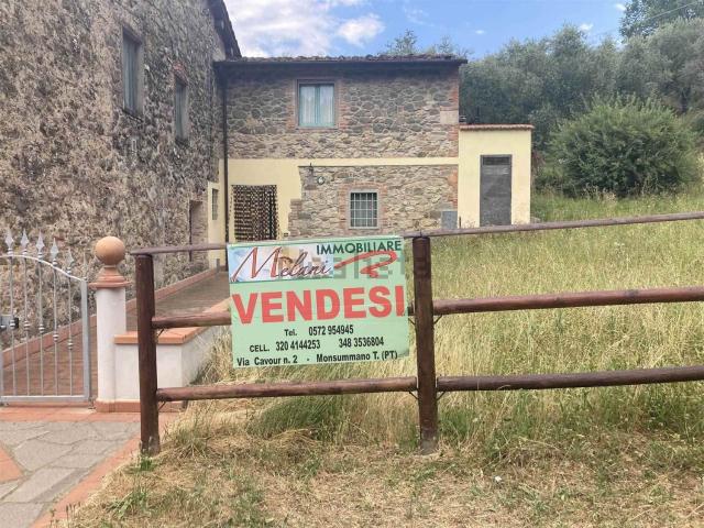 Rustico in vendita a Serravalle Pistoiese, Toscana