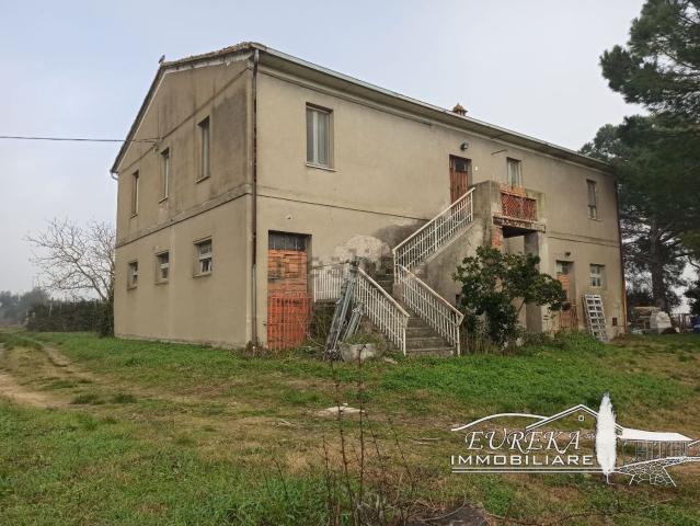Rustico in vendita a Piana, Gioiella