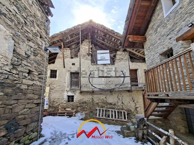 Rustico in vendita a Les Combes, Introd