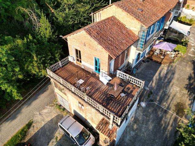 Rustico in vendita a Cunico, Asti