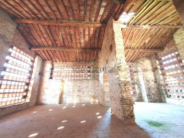 Rustico in vendita a San Ginese di Compito, Capannori