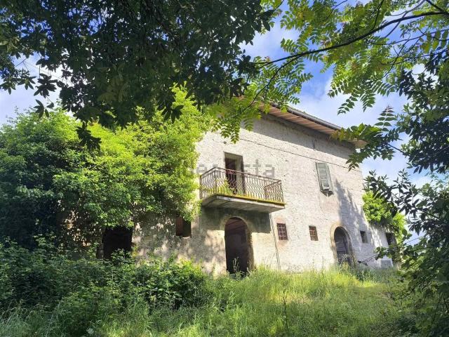 Rustico in vendita a Sacro Cuore, Capodimonte