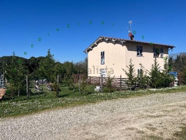 Rustico in vendita a Casole, Vicchio