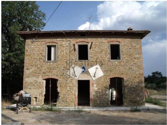 Rustico in vendita a Cortona, Toscana