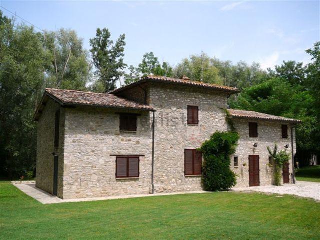 Rustico in vendita a Cenerente, Umbria