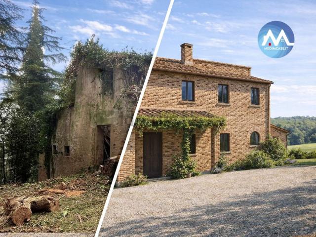 Rustico in vendita a Marche, Pesaro E Urbino