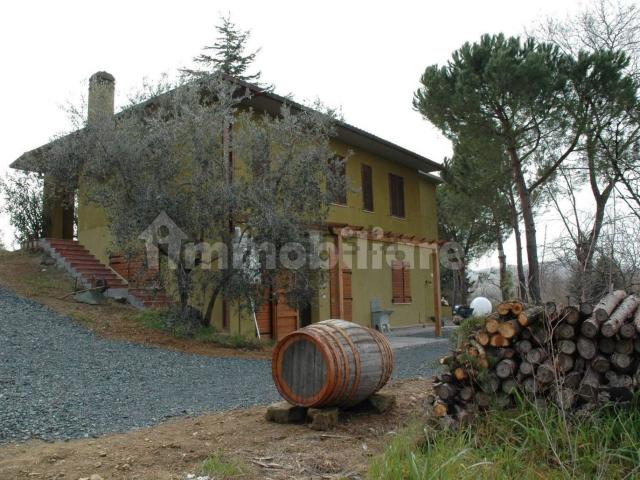 Rustico in vendita a Monte Argentario, Toscana