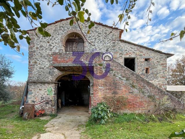 Rustico in vendita a Campoluci, Arezzo
