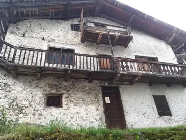 Rustico in vendita a Alleghe, Veneto