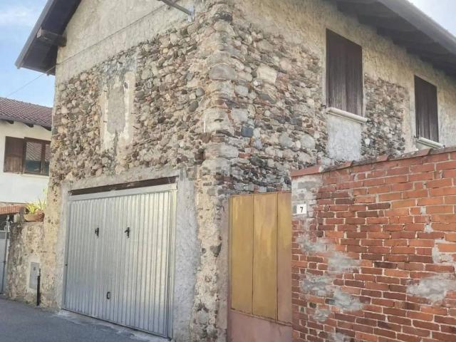 Rustico in vendita a Piemonte, Novara