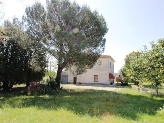 Rustico in vendita a Abbadia di Montepulciano, Abbadia Di Montepulciano