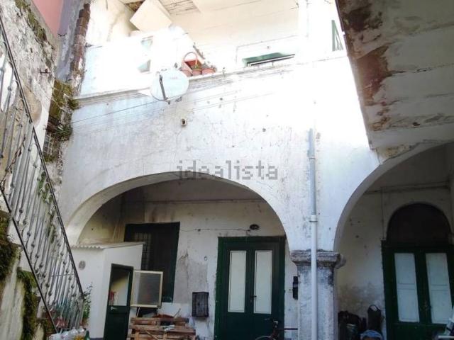 Rustico in vendita a Sava, Baronissi