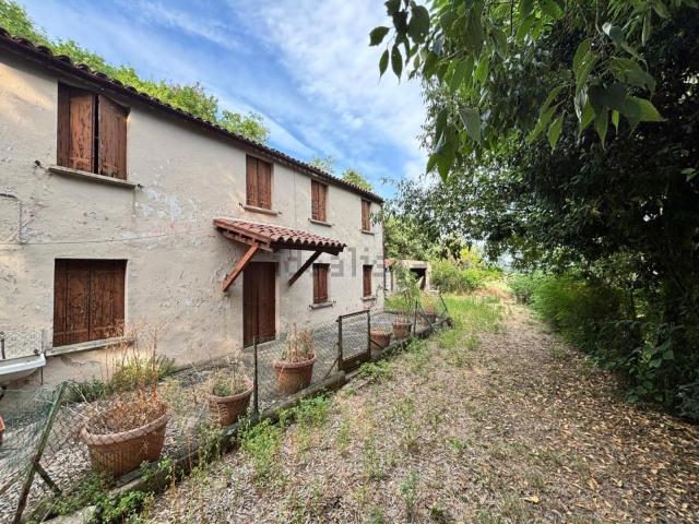 Rustico in vendita a Arquà Petrarca, Padova