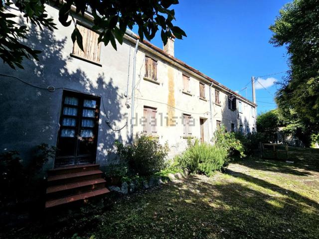 Rustico in vendita a Baone, Veneto