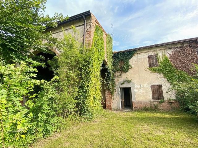 Rustico in vendita a San Bortolo, Monselice