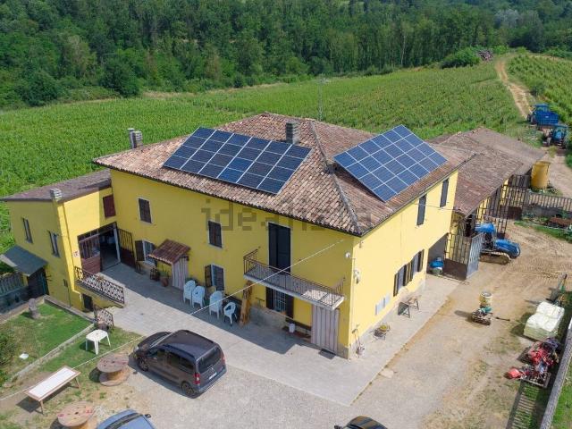 Rustico in vendita a Piemonte, Asti