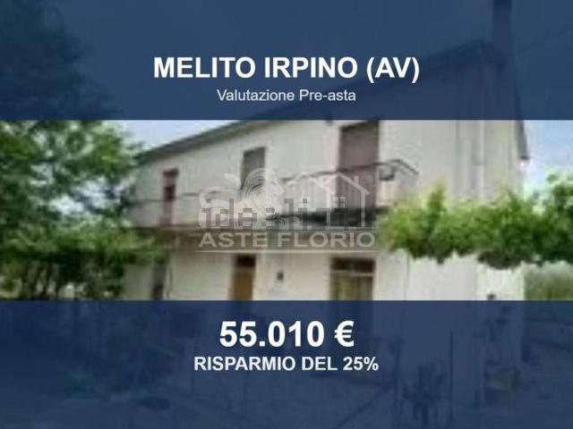 Rustico in vendita a Melito Irpino, Avellino