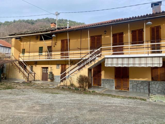 Rustico in vendita a Piemonte, Torino