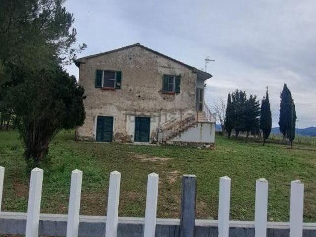 Rustico in vendita a Monte Argentario, Toscana