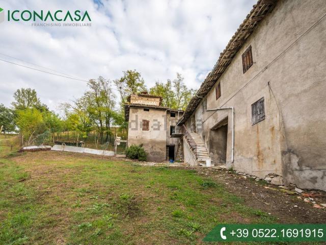 Rustico in vendita a Tresinaro - Secchia, Re