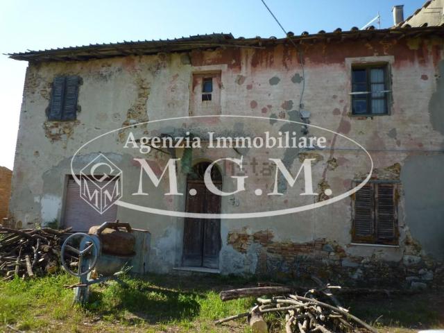Rustico in vendita a Santa Maria A Monte, Toscana