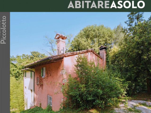 Rustico in vendita a Fonte, Monfumo