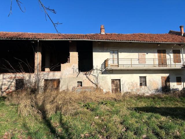 Rustico in vendita a Piemonte, Cuneo
