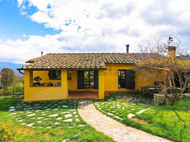 Rustico in vendita a Le Corti, Rignano Sull'arno