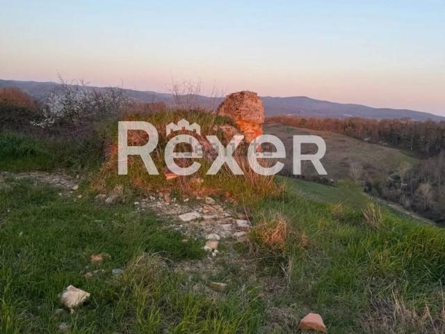 Rustico in vendita a Caggio, Asciano