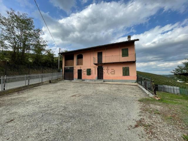 Rustico in vendita a Piemonte, Cuneo