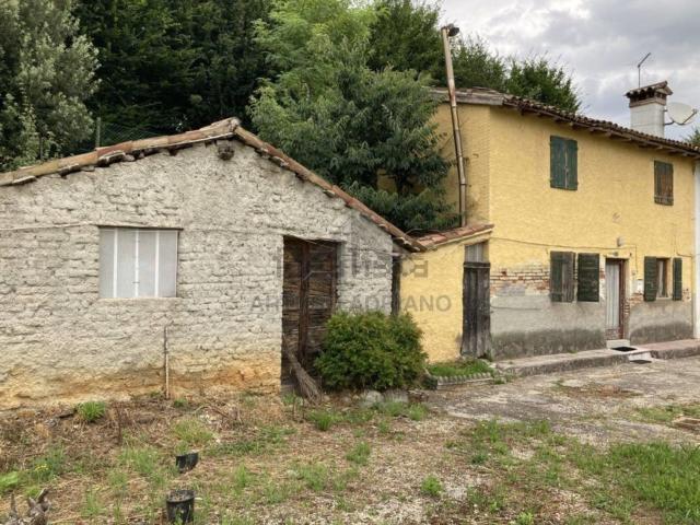 Rustico in vendita a Fonte, Asolo