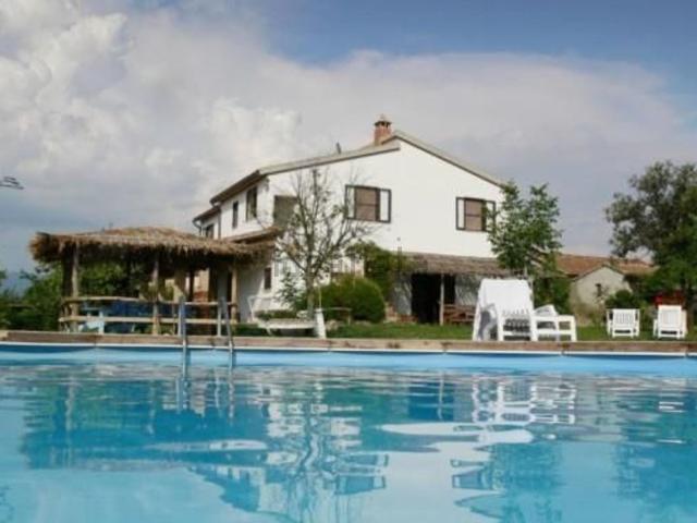 Rustico in vendita a Campagnatico, Toscana