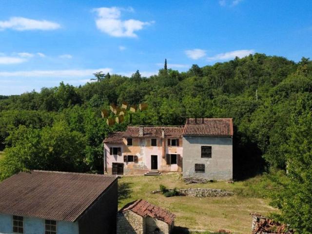 Rustico in vendita a Lonigo, Veneto
