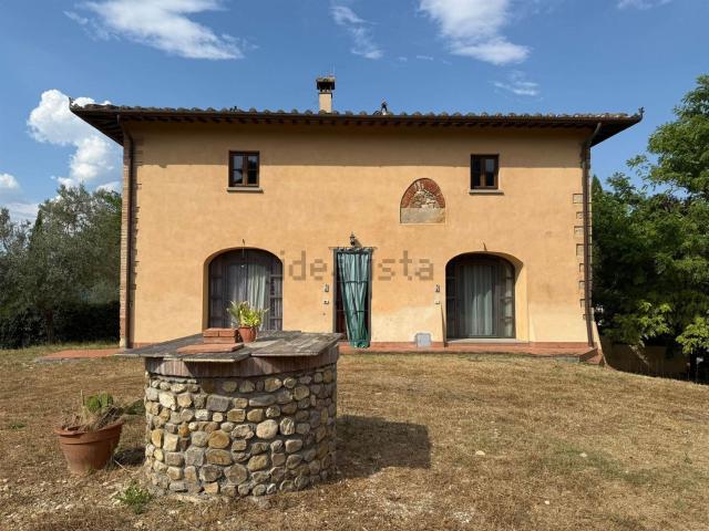 Rustico in vendita a Barberino Tavarnelle, Romita