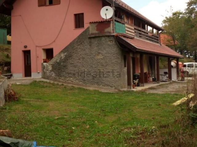 Rustico in vendita a Mioglia, Liguria