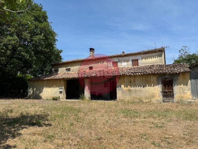 Rustico in vendita a Unione di comuni Valmarecchia, Santarcangelo Di