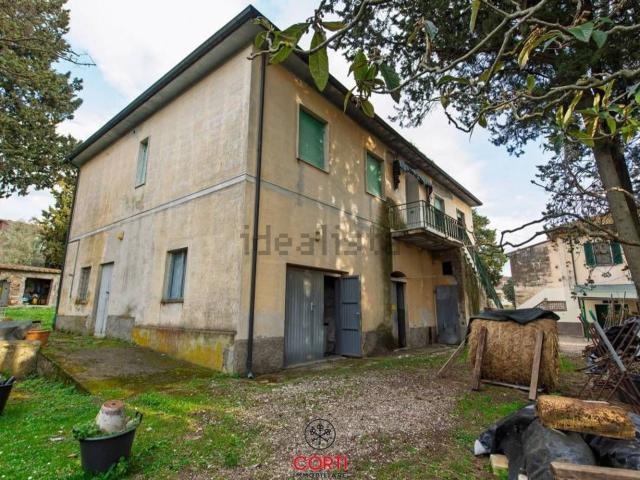 Rustico in vendita a Suvereto, Toscana