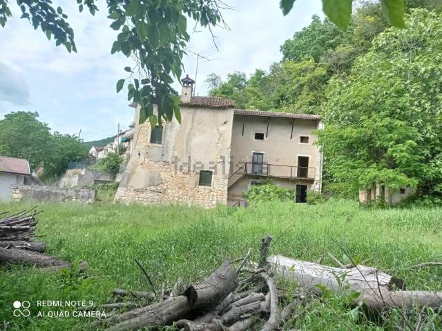 Rustico in vendita a Val Liona, Pederiva