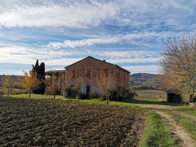 Rustico in vendita a Marche, Macerata