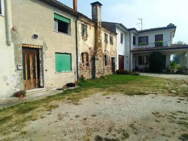 Rustico in vendita a Tresto, Ospedaletto Euganeo