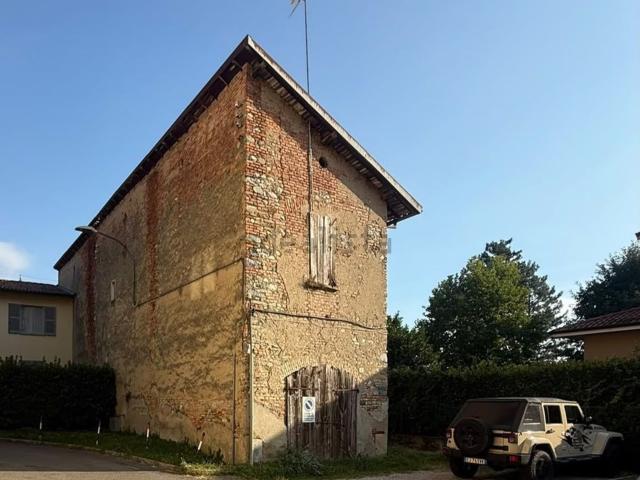 Rustico in vendita a Bagolino, Merate