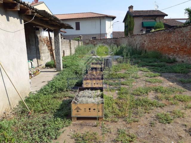 Rustico in vendita a Unione dei Comuni Bassa Bresciana Occidentale, Orzivecchi