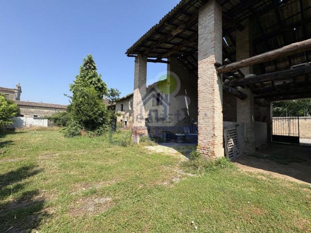 Rustico in vendita a Pessina Cremonese, Lombardia