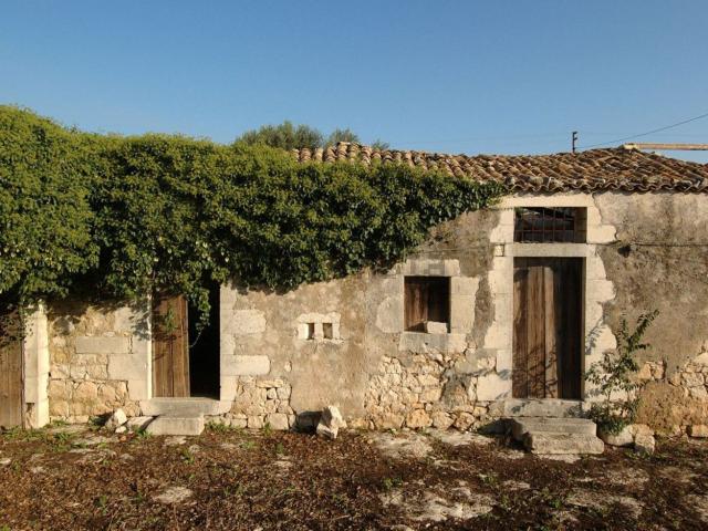 Rustico in vendita a Marina Di Modica, Sicilia