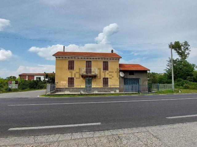 Rustico in vendita a Piemonte, Alessandria