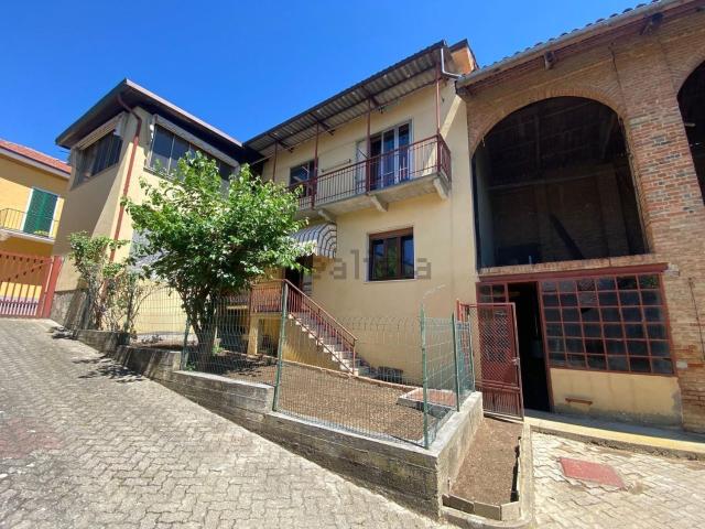Rustico in vendita a Migliarine, Cinaglio