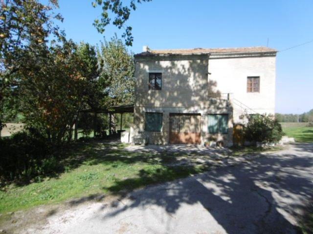 Rustico in vendita a Marche, Macerata
